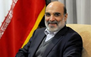 آغاز به‌کار علی‌عسگری در هلدینگ پتروشیمی خلیج فارس پس از جلسه با وزیر نفت