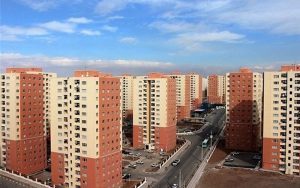 آغاز ثبت نام مجردها در نهضت ملی مسکن از ساعت ۱۲ امروز دوشنبه