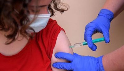 آغاز واکسیناسیون علیه کرونا برای ۹ تا ۱۲ ساله‌ها از امروز