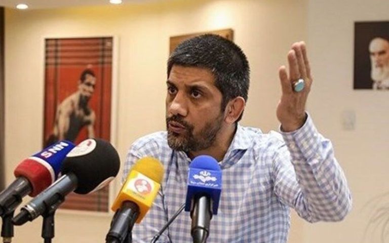 آمریکایی ها امروز ایمیل زدند و از ما عذرخواهی کردند