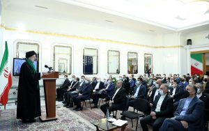 ایرانیان خارج از کشور سفرای ما هستند