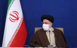 آینده را بسیار امیدوار کننده و درخشان می بینم