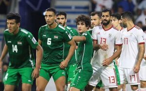 احتمال لغو بازی ایران و عراق به خاطر کرونا