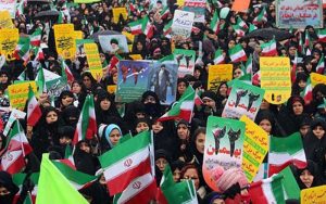 احتمال لغو راهپیمایی ۲۲ بهمن به علت شیوع کرونا