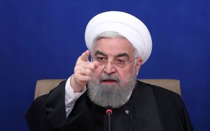 احراز تخلف حسن روحانی