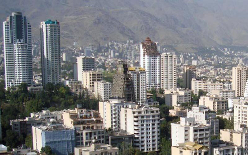 ارسال فهرست نهایی خانه‌های خالی به سازمان امور مالیاتی