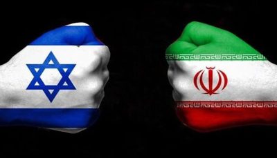 اسامی ۷ مرکز مهم اسرائیل که در تیررس موشک‌های ایران هستند