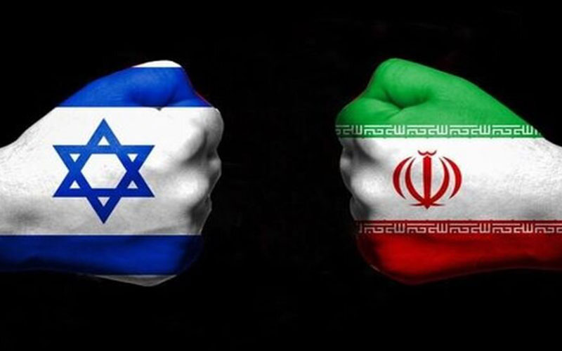 اسامی ۷ مرکز مهم اسرائیل که در تیررس موشک‌های ایران هستند