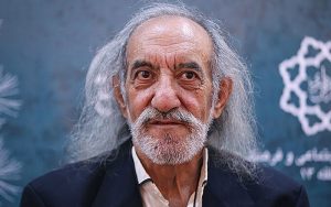 اسفندیار قره‌باغی خواننده قدیمی کشور در بیمارستان بستری شد