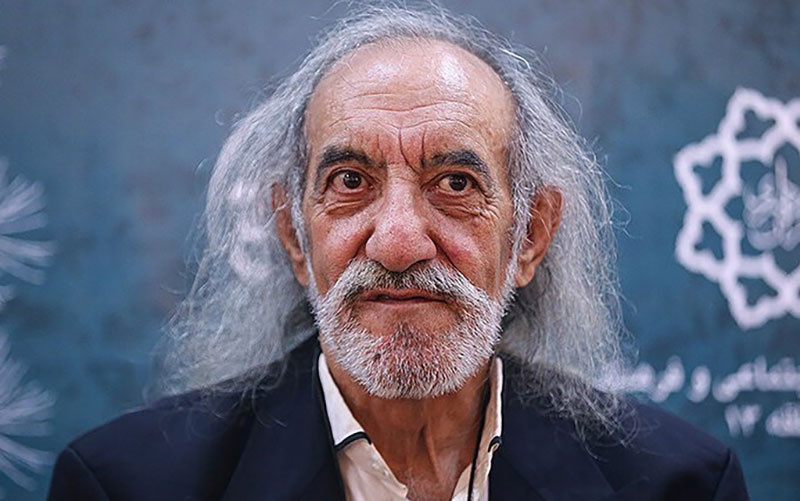 اسفندیار قره‌باغی خواننده قدیمی کشور در بیمارستان بستری شد