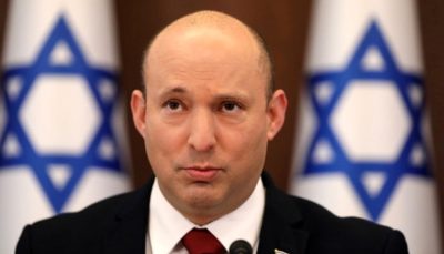 اظهارات نخست وزیر اسرائیل علیه ایران