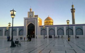 اعزام اولین گروه زائران به سوریه از امروز