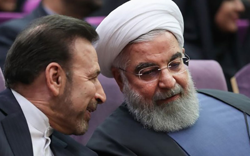 اعضای «هیئت تفحص از نهاد ریاست‌جمهوری دوره روحانی» هفته آینده انتخاب می‌شوند