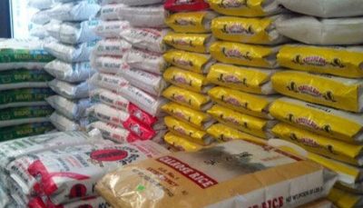 اعلام آمادگی پاکستان برای تامین کل برنج وارداتی ایران