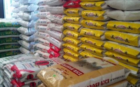 اعلام آمادگی پاکستان برای تامین کل برنج وارداتی ایران