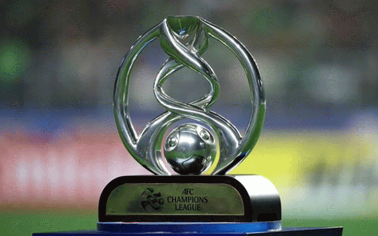اعلام سیدبندی لیگ قهرمانان آسیا