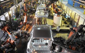افزایش تولید روزانه ایران‌خودرو به دو هزار و ۵۰۰ دستگاه
