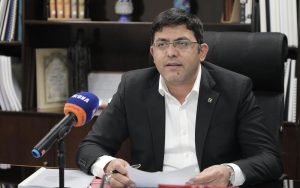افزایش ۱۵۴ درصدی کفایت سرمایه بانک مسکن طی ۲ سال گذشته