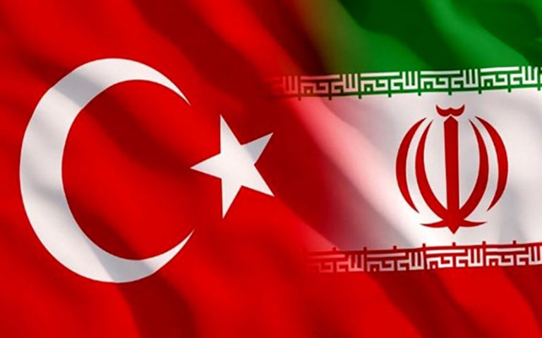 افزایش ۵ برابری صادرات غیرنفتی ایران به ترکیه