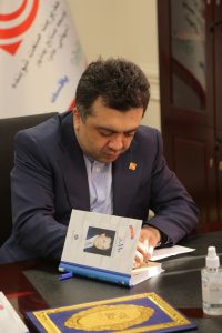 دکتر امیرعلی نعمت الهی