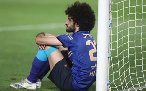 انتقال هافبک استقلال منتفی شد