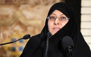 انسیه+خزعلی