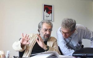 انصراف مسعود کیمیایی از جشنواره فجر