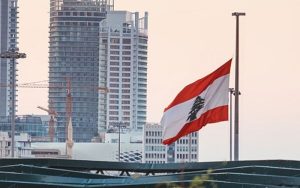 انهدام شبکه بزرگ جاسوسی رژیم صهیونیستی در لبنان