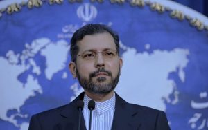 ایران این امکان را دارد که در زمینه آزادی اتباع آمریکایی به توافق برسد