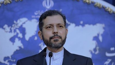 ایران این امکان را دارد که در زمینه آزادی اتباع آمریکایی به توافق برسد