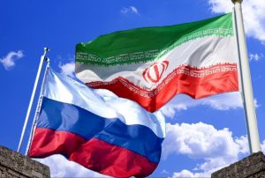 ایران روسیه