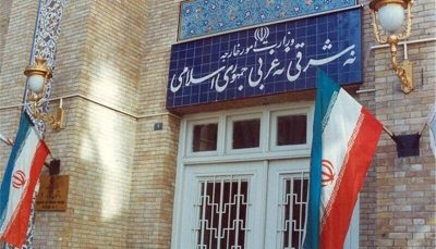 ایران ۵۱ آمریکایی‌ دخیل در ترور سردار سلیمانی را تحریم کرد