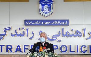 ایربگ هیچی خودرویی در تصادف بهبهان باز نشد