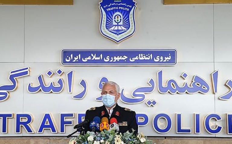 ایربگ هیچی خودرویی در تصادف بهبهان باز نشد