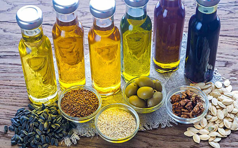 این روغن‌ها را بخورید