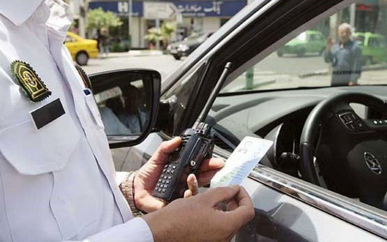 بازگشت جریمه‌های کرونایی به جاده‌ها