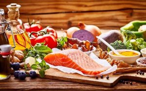 بهترین رژیم‌های غذایی برای سال ۲۰۲۲