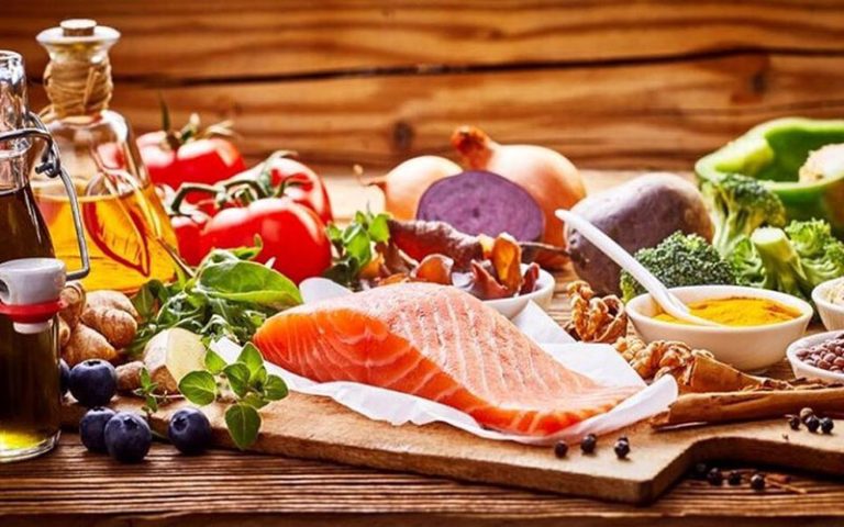 بهترین رژیم‌های غذایی برای سال ۲۰۲۲