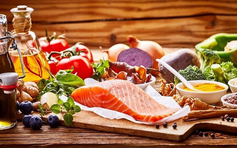 بهترین رژیم‌های غذایی برای سال ۲۰۲۲