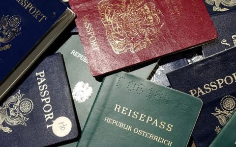 بهترین و بدترین پاسپورت‌های جهان در سال ۲۰۲۲
