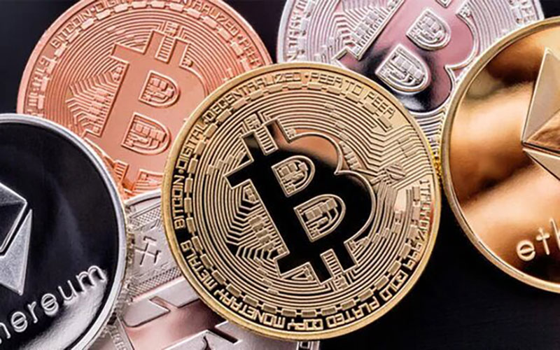 بیت‌کوین در مسیر جدیدی قرار گرفت