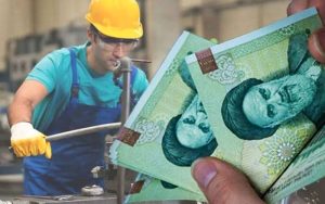تاثیر پایه سنوات در محاسبه عیدی کارگران