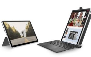 تبلت ۱۱ اینچی ۴۹۹ دلاری HP به بازار آمد