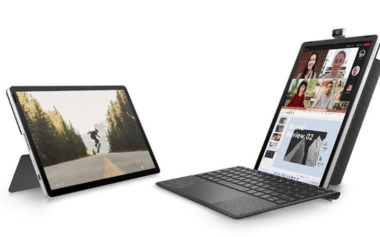 تبلت ۱۱ اینچی ۴۹۹ دلاری HP به بازار آمد