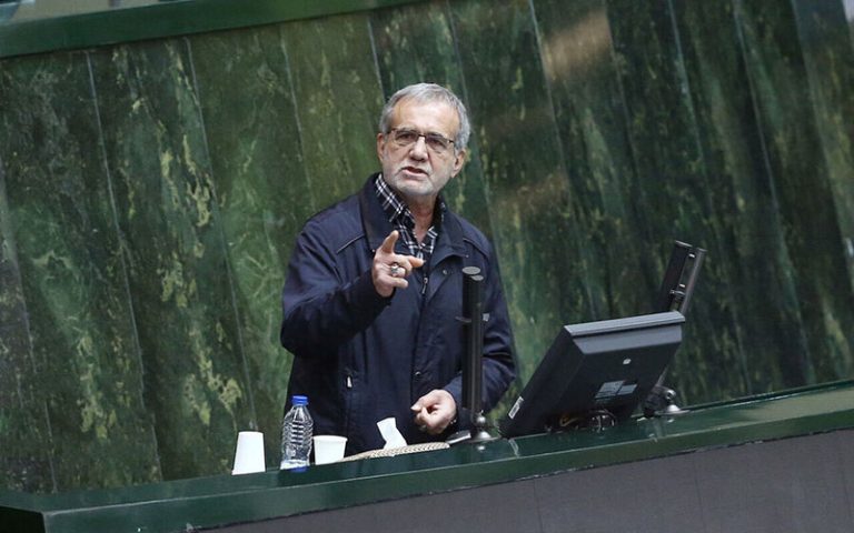 تذکر پزشکیان به وزارت بهداشت