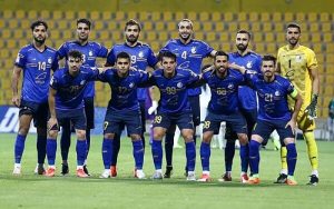 ترکیب احتمالی استقلال برابر آلومینیوم اراک