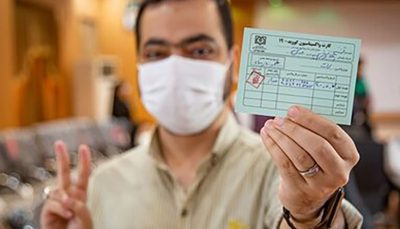 تزریق ۲ دوز واکسن کرونا برای زیارت عتبات توسط دولت عراق الزامی شد
