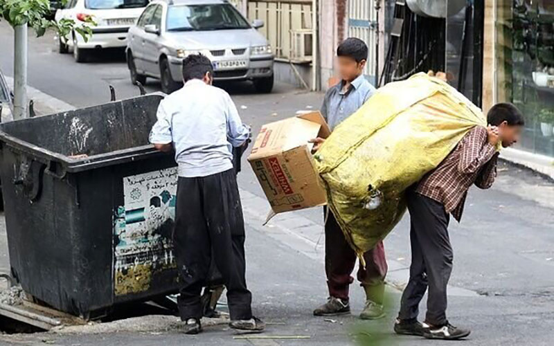 تغییر جدی در جمع‌آوری زباله تا پایان سال