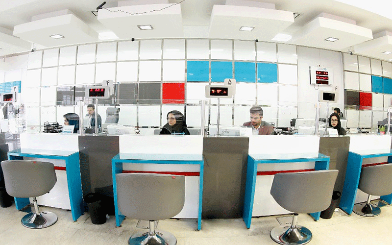توان تسهیلات‌دهی بانک دی 2 برابر شده است
