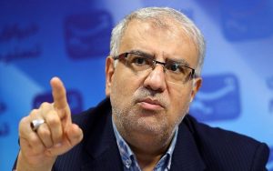 توضیحات وزیر نفت درباره قطعی گاز در کشور